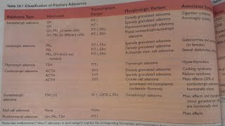 Pituitary Adenoma and Hyperpituitarism Part 2  SPECIAL PATHOLOGY [upl. by Enoob]