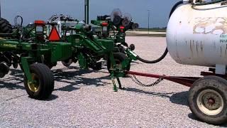 John Deere PitStop Pro [upl. by Aramac]