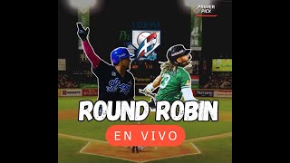 LIDOM EN VIVO Estrellas Orientales Derrotan al Licey en Emocionante Duelo de Pitcheo [upl. by Yarled]