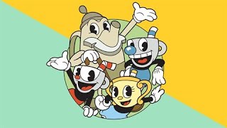 CAN I BEAT CUPHEAD MASTER QUEST INKWELL ISLE 1 [upl. by Sdlonyer]