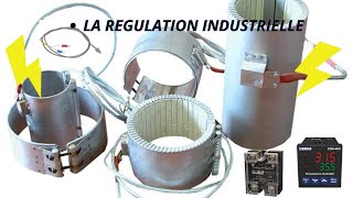 la régulation industrielle عصبني تيليفون [upl. by Amara]