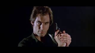 Licence to Kill 1989  Theatrical Trailer HD [upl. by Mozza]