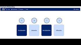Employee Onboarding amp Offboarding [upl. by Eeleak]