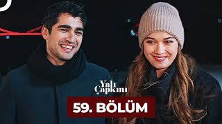 Yalı Çapkını 59 Bölüm [upl. by Dust175]