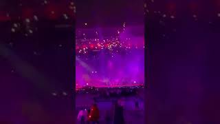 Phryge dancing at the Paralympics Closing Ceremony  Paris 2024  Magic  The Sound of Arrows [upl. by Euphemia]