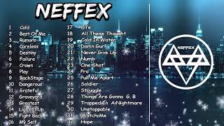 TOP HITS 2020  Full Album NEFEEX 2020  Top 32 Songs Of NEFFEX  Best Songs Of NEFFEX 2020 [upl. by Adli]