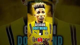 DORTMUND GEDSON FERNANDES’İ İSTİYOR beşiktaş gedsonfernandes futbol [upl. by Lebazej]