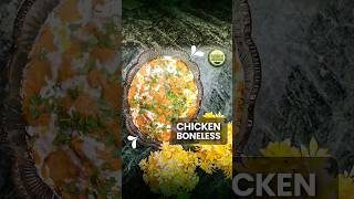 Chicken Boneless recipe Yummy Chicken Boneless  Quick Chicken Boneless recipe [upl. by Callery]