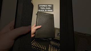 STOPBOX PRO GUNBOX [upl. by Leonora]