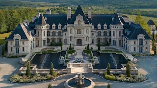 Inside NYC Mansions for Sale Under 50 Million  Exclusive House Tours  Luxury Real estate [upl. by Wylen]