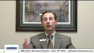 Why video and social media works  Milwaukee Real Estate  The Roth Team [upl. by Enerod]