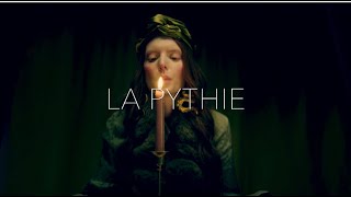 LA PYTHIE [upl. by Cresida]