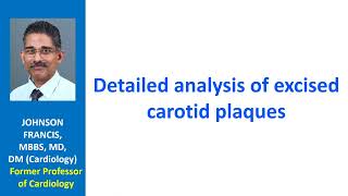 Micro and Nanoplastics and Cardiovascular Events  Recent Study [upl. by Anikram]