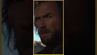 Clint Eastwood try to tell him that the war is over The Outlaw Josey Wales 1976 [upl. by Audra]