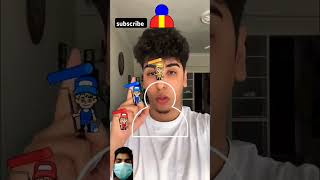 coloring paintingfunny trending shortsছেলেটি কিভাবে প্রিন্টিং করে দেখুন 🤯🤯 [upl. by Duwad]