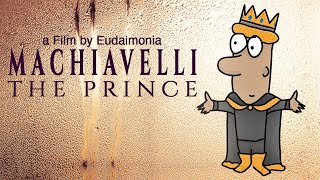 The Prince  Machiavelli All Parts [upl. by Yi]