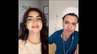 Africa aw faryal yousafzai life New video Mata hor way hakara ye Kam darta pashto new video [upl. by Saddler]