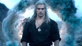 Another Main ‘The Witcher’ Actor Recast For Season 4 On Netflix [upl. by Myrna]