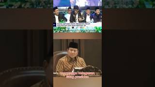 Menunggu ketegasan presiden mencopot gus miftah shorts shortvideo short viralvideo [upl. by Joleen]