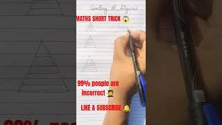 mathstricks mathsshorttricks mathsmatics mathsshortcuttrick viralmaths vrial [upl. by Yuria930]