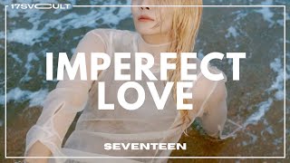 SEVENTEEN — “Imperfect Lovequot Sub Español [upl. by Knapp225]