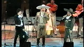 Los Tres Tenores Mexicanos ESOS ALTOS DE JALISCO Sep2006mpg [upl. by Wayolle88]