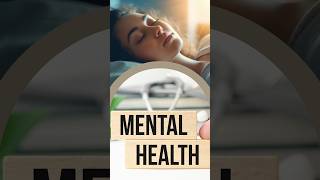 Simple Night Routine to Improve Mental Health  Sleep Tips [upl. by Shippee]