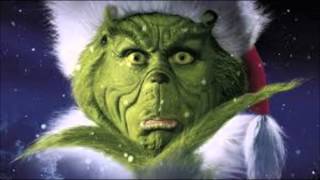 il grinch  canzoni finali versione italiana [upl. by Paley]