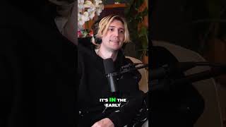 XQC lost 100 million gambling  Impaulsive podcast [upl. by Eba580]