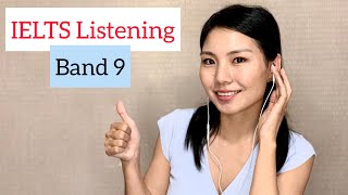 IELTS Listening дээр хэрхэн бүтэн 9 оноогоо авах вэ [upl. by Tsiuqram160]