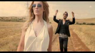 NINO  Θεός  NINO  Theos  Official Video Clip HQ [upl. by Suoirred61]