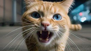 Cat Sounds To Attract Cats  Billi Ki Awaaz  Cat Voice [upl. by Megargee791]