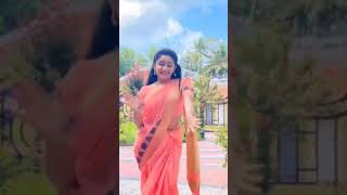 When shakthi dances for chinnado song 💃🏼😝🥰😍  Raveena daha shorts [upl. by Milicent]