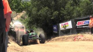 2011 Top Truck Challenge  Tow Test 6 [upl. by Aseral]