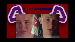 Hollyoaks Intro 2014 [upl. by Ahsemik]