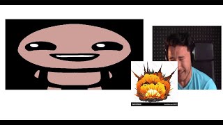 Isaac vs Dogma and Markiplier [upl. by Roch627]