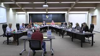 PLCS Board of Education Meeting May 8 2023 [upl. by Nama371]