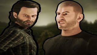 Walking Dead Destinies is 2023s best game and Im not joking [upl. by Deelaw]