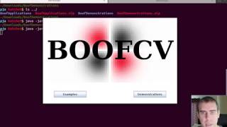 BoofCV v029 to v032 Summary [upl. by Emarej]