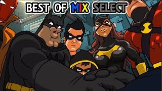 Gifs With Sound Special  Best of Mix Select 2 [upl. by Eilrak]