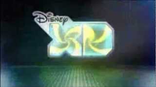 Disney XD Intro [upl. by Lovmilla]