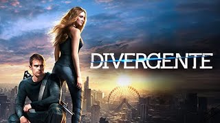 Divergente  Bande Annonce VF [upl. by Alayne]