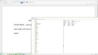 SSD NVME M2  How to fix inaccessible Boot device Windows 11windows 10  tutorial EN 2024 [upl. by Latham]