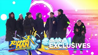 Running Man Philippines RUNNING MAN PHILIPPINES SEASON 2 OFFICIAL TRAILER [upl. by Virginie802]