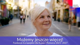 Możemy jeszcze więcej [upl. by Ryter]