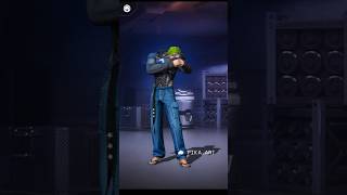 Pnskboss1m freefire edit ghost 😱😱😱 [upl. by Nathan]