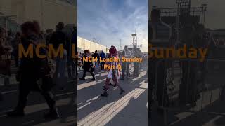 MCM London Sunday Part D mcmlondon london [upl. by Arria266]