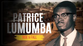 The Assassination of Africa’s Most Brilliant Leader [upl. by Shorter171]