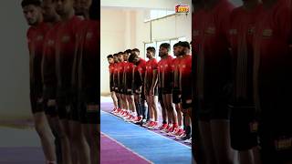 Pro Kabaddi 2024  Bengaluru Bulls Practice  Bengaluru Bulls  shorts pkl11 bengalurubulls [upl. by Cadmar672]