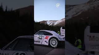 HOONIPIGASUS Pikes Peak practice run [upl. by Kissee622]